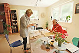Töpfer- und Maleratelier Cathrin Müller