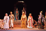 "Nabucco" "Nabucco"