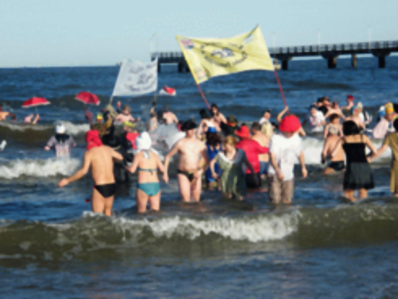 Ahlbeck Veranstaltungen Ahlbeck Veranstaltungen